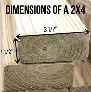 Image result for Faux Wood 2X4 Lumber