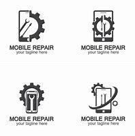 Image result for Cell Phone Repair Icon