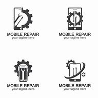 Image result for Phone Repair Logo