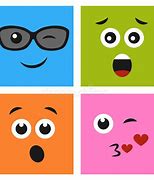 Image result for List of Emoji Faces