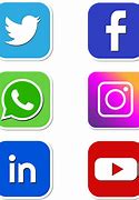 Image result for Whats App Facebook App Icon