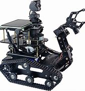 Image result for Jetson Nano Lidar Robot Build