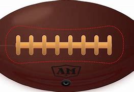 Image result for American Football Ball PNG