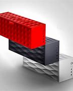 Image result for Jawbone Big JamBox Wireless Bluetooth Speaker