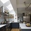 Image result for Shelves On Top of Cabinets