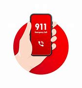 Image result for 911 Phone Cartoon