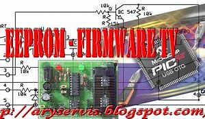 Image result for Audiovox Sxv300 EEPROM