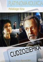 Image result for cudzoziemka_film