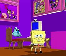 Image result for Crackhouse Spongebob