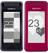 Image result for Hybrid Mobile Phone by Sharp