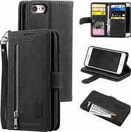 Image result for Amazon iPhone Wallet Case with SE