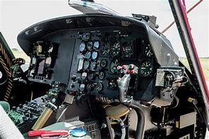 Image result for Huey Helicopter UHF Radio Cockpit