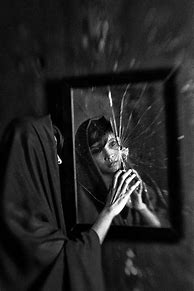 Image result for Broken Mirror Photography Artists