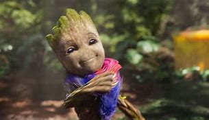 Image result for Groot Movie 3