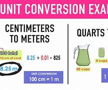 Image result for How Many Cm in a Meter