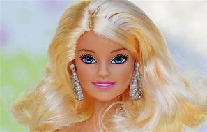 Image result for Barbie Doll Hair Color