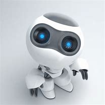 Image result for Cute Robots
