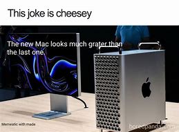 Image result for Mac-only Memes