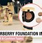 Image result for Burberry Foundation