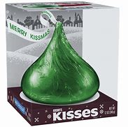 Image result for Giant Hershey Kisses