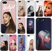 Image result for Sweetner Phone Case Ariana Grande