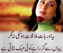 Image result for Poetry Urdu Love Shayari in English