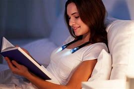 Image result for Bed Reading Light