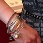Image result for Layered Bracelets