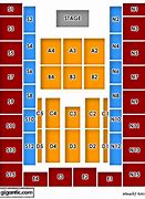 Image result for Wembley SSE Arena Seating Plan