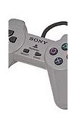 Image result for Original PlayStation Controller