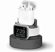 Image result for Apple Watch AirPod and Phone Charger