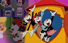 Image result for Animaniacs Funny