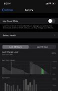 Image result for iOS 14 Beta 3 Battery