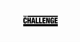 Image result for The Challenge Book Logo