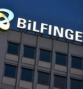 Image result for Bilfinger