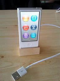 Image result for Nanno iPod Connector
