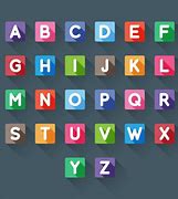 Image result for Alphabet App Icon