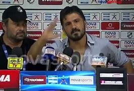 Image result for Gattuso Sometimes May Be Good