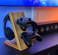 Image result for Xbox Controller and Headset Holder