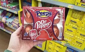 Image result for Peeps Flavored Pepsi