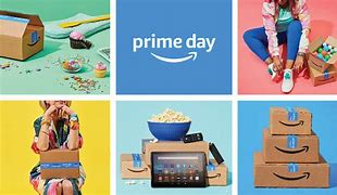 Image result for National Amazon Prime Day