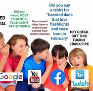 Image result for Telephone Game Meme