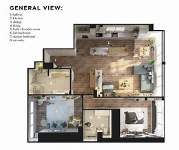Image result for How to Measure Square Feet of a Room
