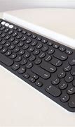 Image result for Logitech Bluetooth Wireless Tablet Keyboard