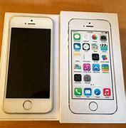 Image result for iPhone 5S White Old