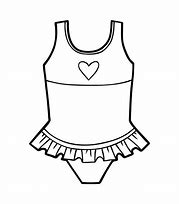 Image result for Girls Swim Skort