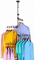 Image result for Clothes Hanger Rack Stand