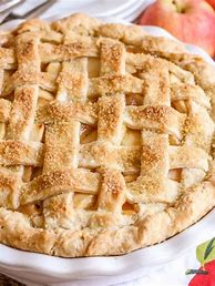 Image result for Best Ever Apple Pie