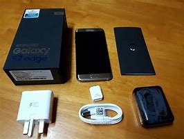 Image result for Samsung Galaxy S7 Edge Box