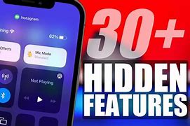 Image result for Hidden Features of iOS 15